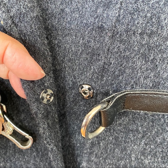 Alexandra Bartlett ๐ฏ wool jacket - Picture 5 of 10